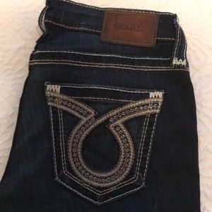 Big star jeans
